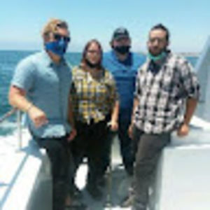 Meet your Posher, Tamra